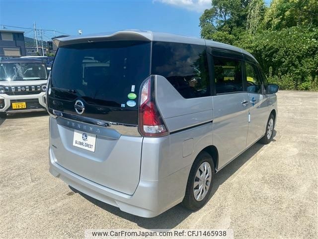 nissan serena 2018 CFJ1465938 image 2