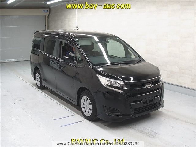 toyota noah 2019 -TOYOTA--Noah ZRR80G-0535409---TOYOTA--Noah ZRR80G-0535409- image 1