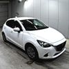 mazda demio 2017 -MAZDA--Demio DJ3AS-304209---MAZDA--Demio DJ3AS-304209- image 1