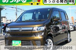 suzuki wagon-r 2019 quick_quick_DAA-MH55S_MH55S-262862