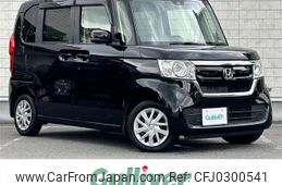 honda n-box 2019 -HONDA--N BOX 6BA-JF4--JF4-1103599---HONDA--N BOX 6BA-JF4--JF4-1103599-