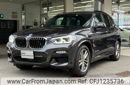 bmw x3 2018 -BMW--BMW X3 LDA-TX20--WBATX32060LB25736---BMW--BMW X3 LDA-TX20--WBATX32060LB25736-