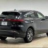 toyota harrier-hybrid 2022 quick_quick_6AA-AXUH80_AXUH80-0048636 image 16