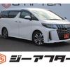 toyota alphard 2019 -TOYOTA--Alphard DBA-AGH30W--AGH30-0243755---TOYOTA--Alphard DBA-AGH30W--AGH30-0243755- image 1