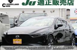 mazda mazda3-fastback 2020 quick_quick_5BA-BPFP_BPFP-115677