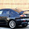 mitsubishi lancer 2008 CFJ1582761 image 11