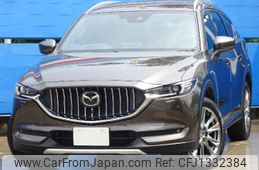 mazda cx-8 2020 -MAZDA--CX-8 KG5P--201793---MAZDA--CX-8 KG5P--201793-