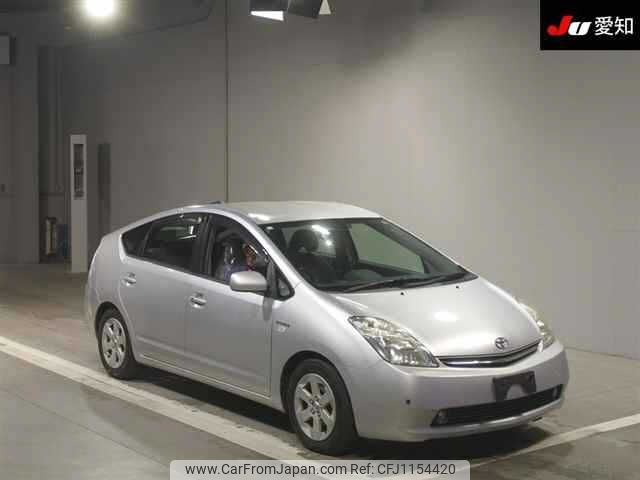toyota prius 2008 -TOYOTA--Prius NHW20-7860123---TOYOTA--Prius NHW20-7860123- image 1
