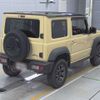 suzuki jimny-sierra 2020 -SUZUKI--Jimny Sierra JB74W-123699---SUZUKI--Jimny Sierra JB74W-123699- image 2