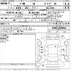 toyota c-hr 2019 -TOYOTA 【堺 300ほ2901】--C-HR ZYX10-2193024---TOYOTA 【堺 300ほ2901】--C-HR ZYX10-2193024- image 3