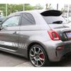 abarth 595 2019 quick_quick_ABA-31214T_ZFA3120000JB00028 image 6