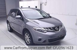 nissan murano 2013 -NISSAN--Murano TNZ51-031312---NISSAN--Murano TNZ51-031312-