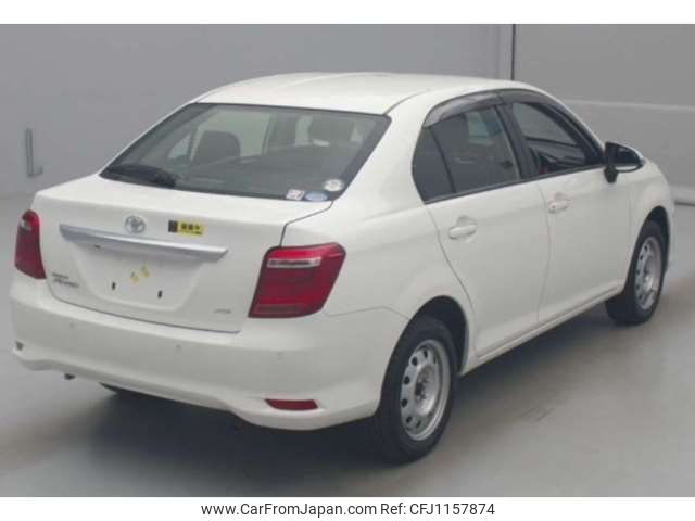 toyota corolla-axio 2020 -TOYOTA--Corolla Axio DBA-NZE164--NZE164-7079990---TOYOTA--Corolla Axio DBA-NZE164--NZE164-7079990- image 2