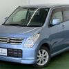 suzuki wagon-r 2010 -SUZUKI 【長岡 】--Wagon R MH23S--272141---SUZUKI 【長岡 】--Wagon R MH23S--272141- image 1