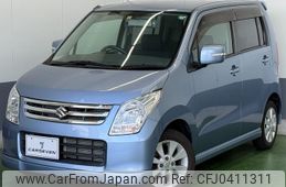 suzuki wagon-r 2010 -SUZUKI 【長岡 】--Wagon R MH23S--272141---SUZUKI 【長岡 】--Wagon R MH23S--272141-