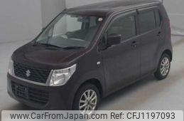 suzuki wagon-r 2016 -SUZUKI--Wagon R DBA-MH34S--MH34S-444830---SUZUKI--Wagon R DBA-MH34S--MH34S-444830-