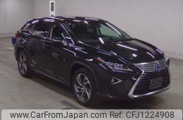 lexus rx 2018 quick_quick_DAA-GYL25W_GYL25-0015670