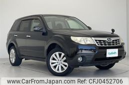 subaru forester 2012 -SUBARU--Forester DBA-SHJ--SHJ-021674---SUBARU--Forester DBA-SHJ--SHJ-021674-