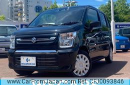 suzuki wagon-r 2022 quick_quick_5BA-MH85S_MH85S-154537