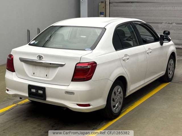 toyota toyota-others 2019 -TOYOTA--Toyota DBA-NZE161--NZE161-7128335---TOYOTA--Toyota DBA-NZE161--NZE161-7128335- image 2