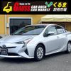 toyota prius 2017 -TOYOTA--Prius DAA-ZVW50--ZVW50-6093614---TOYOTA--Prius DAA-ZVW50--ZVW50-6093614- image 1