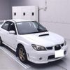 subaru impreza 2006 CFJ1642767 image 1