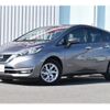 nissan note 2017 quick_quick_DAA-HE12_HE12-135430 image 1