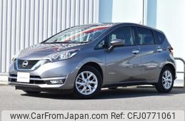 nissan note 2017 quick_quick_DAA-HE12_HE12-135430