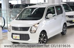 suzuki wagon-r 2014 CFJ1819636