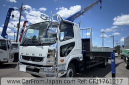 mitsubishi-fuso fighter 2025 CFJ1761217