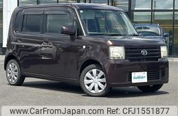 daihatsu move-conte 2010 CFJ1551877