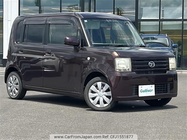 daihatsu move-conte 2010 CFJ1551877 image 1