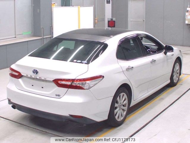 toyota camry 2017 -TOYOTA--Camry AXVH70-1013616---TOYOTA--Camry AXVH70-1013616- image 2