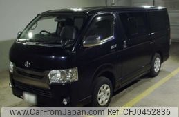 toyota hiace-van 2015 -TOYOTA--Hiace Van KDH206V-8094751---TOYOTA--Hiace Van KDH206V-8094751-