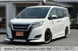 toyota esquire 2018 quick_quick_ZRR80G_ZRR80G-0392809