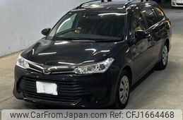 toyota corolla-fielder 2016 CFJ1664468