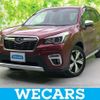 subaru forester 2020 quick_quick_5AA-SKE_SKE-039609 image 1