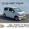 suzuki wagon-r 2017 -SUZUKI--Wagon R DAA-MH55S--MH55S-171397---SUZUKI--Wagon R DAA-MH55S--MH55S-171397- image 1