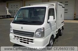 suzuki carry-truck 2023 -SUZUKI 【愛知 999ｱ9999】--Carry Truck 3BD-DA16T--DA16T-773548---SUZUKI 【愛知 999ｱ9999】--Carry Truck 3BD-DA16T--DA16T-773548-