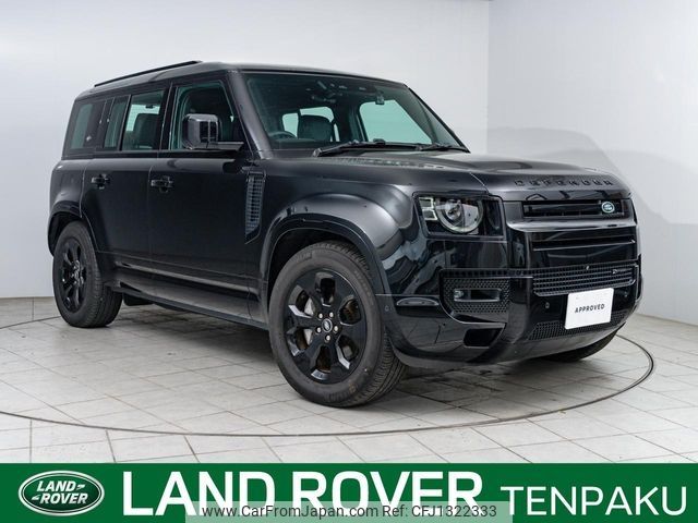 rover defender 2023 -ROVER--Defender 3CA-LE72WAB--SALEA7AW0P2219434---ROVER--Defender 3CA-LE72WAB--SALEA7AW0P2219434- image 1