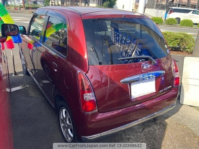 daihatsu mira-gino 2007 -DAIHATSU 【伊豆 580ﾄ6352】--Mira Gino L650S--0057631---DAIHATSU 【伊豆 580ﾄ6352】--Mira Gino L650S--0057631- image 2