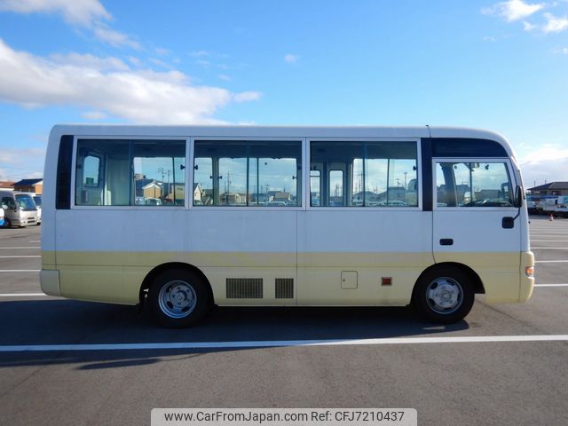 2005 INTERNATIONAL PB105 CE300 SCHOOL BUS #310 - Mathies