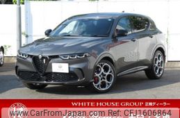 alfa-romeo alfa-romeo-others 2024 CFJ1606864