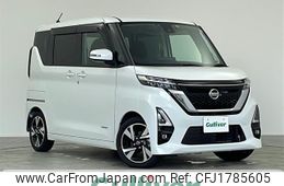 nissan roox 2023 CFJ1785605
