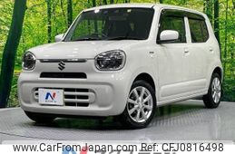 suzuki alto 2023 -SUZUKI--Alto 5AA-HA97S--HA97S-116276---SUZUKI--Alto 5AA-HA97S--HA97S-116276-