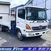 hino ranger 2008 CFJ1653911 image 21
