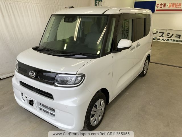 daihatsu tanto 2023 YAMAKATSU_LA650S-0356328 image 1
