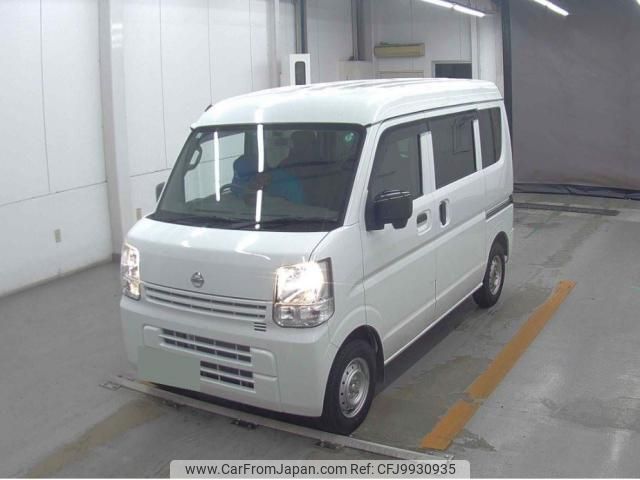 nissan nv100-clipper 2021 quick_quick_5BD-DR17V_DR17V-574562 image 1