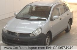 nissan ad-van 2012 -NISSAN--AD Van VY12-131612---NISSAN--AD Van VY12-131612-