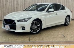 nissan skyline 2019 -NISSAN--Skyline DAA-HV37--HV37-450793---NISSAN--Skyline DAA-HV37--HV37-450793-